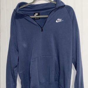 Nike Half Zip